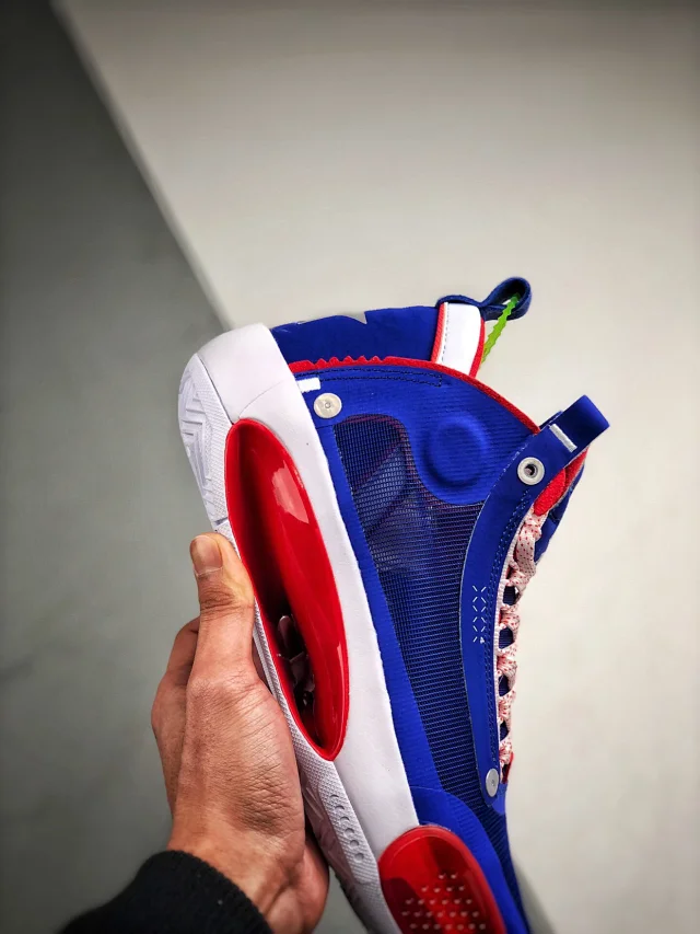 Jordan Sneakers Air XXXIV Basketball Shoes product detail image 43