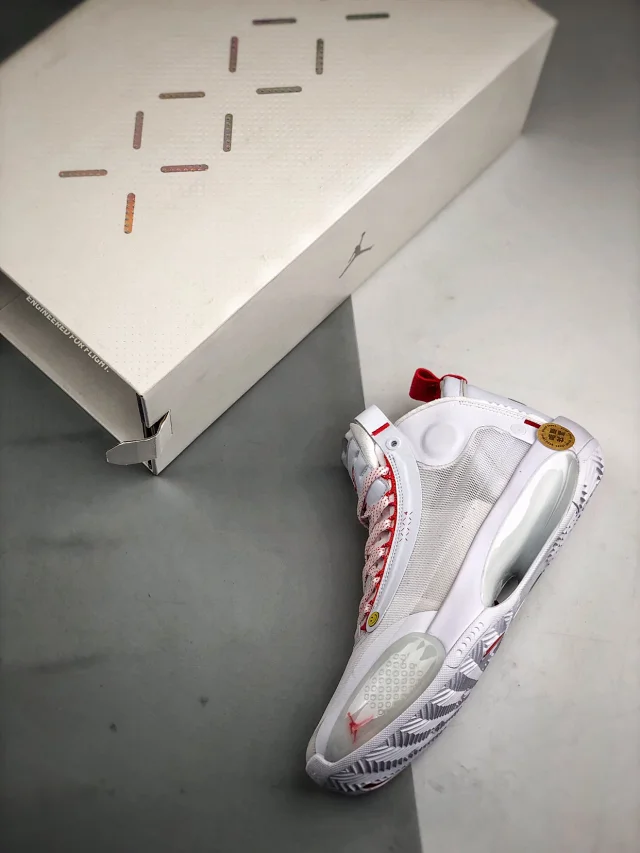 Jordan Sneakers Air XXXIV Basketball Shoes product detail image 58