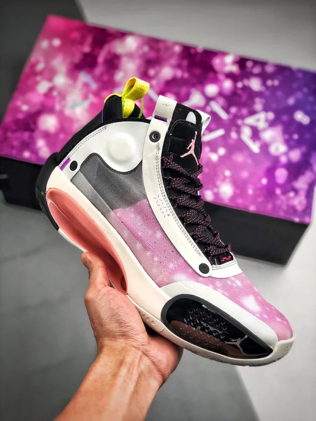 Jordan Sneakers Air XXXIV Basketball Shoes product detail image 37