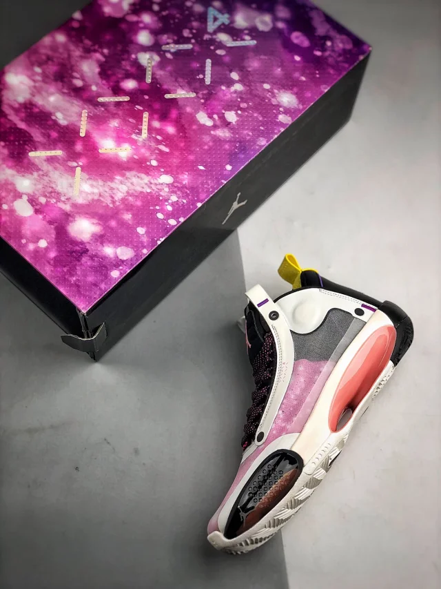 Jordan Sneakers Air XXXIV Basketball Shoes product detail image 39