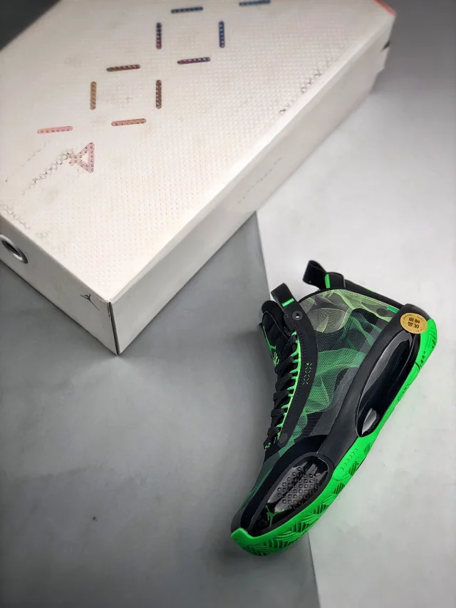 Jordan Sneakers Air XXXIV Basketball Shoes product detail image 49
