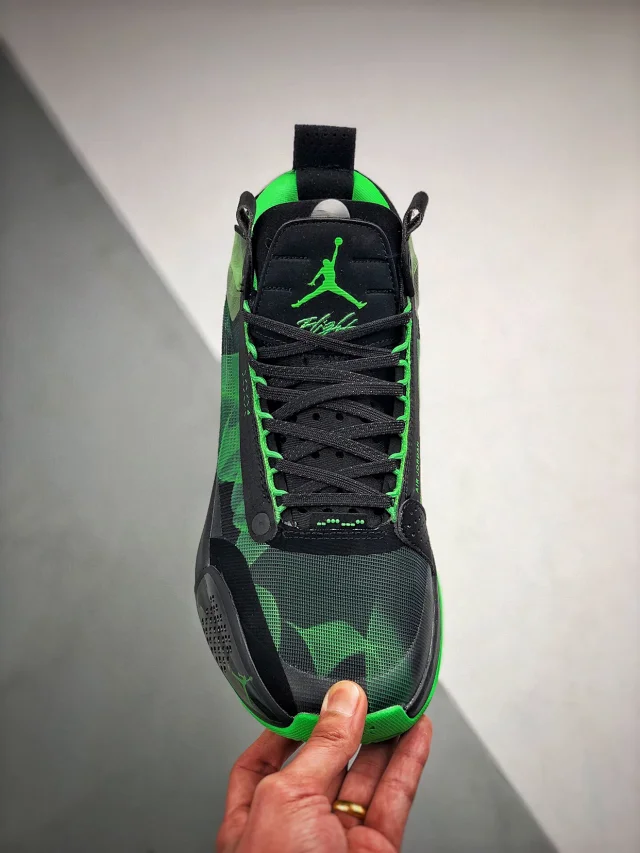 Jordan Sneakers Air XXXIV Basketball Shoes product detail image 48