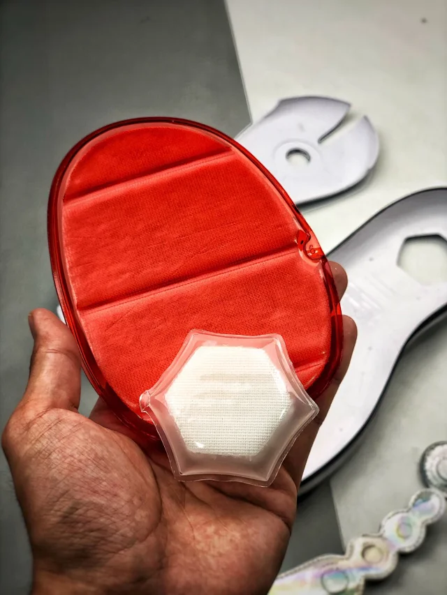 Jordan Sneakers Air XXXIV Basketball Shoes product detail image 30