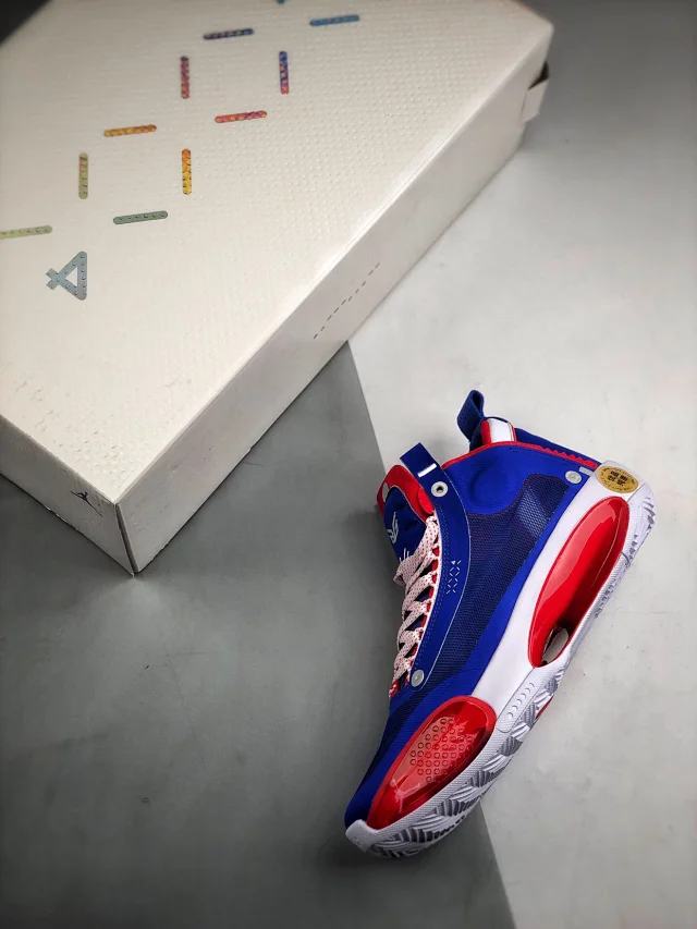 Jordan Sneakers Air XXXIV Basketball Shoes product detail image 44