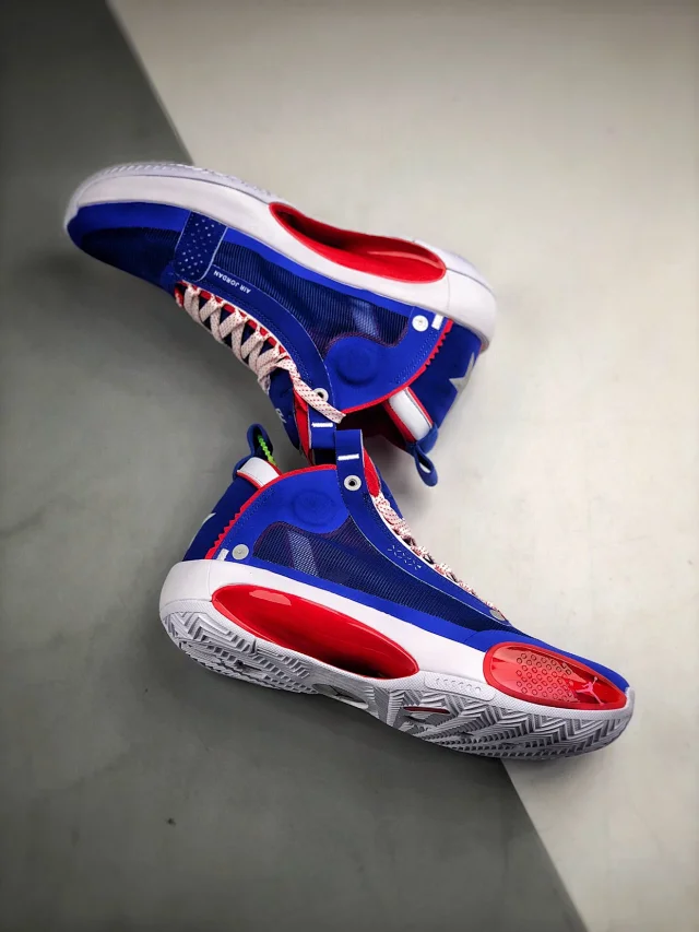 Jordan Sneakers Air XXXIV Basketball Shoes product detail image 46