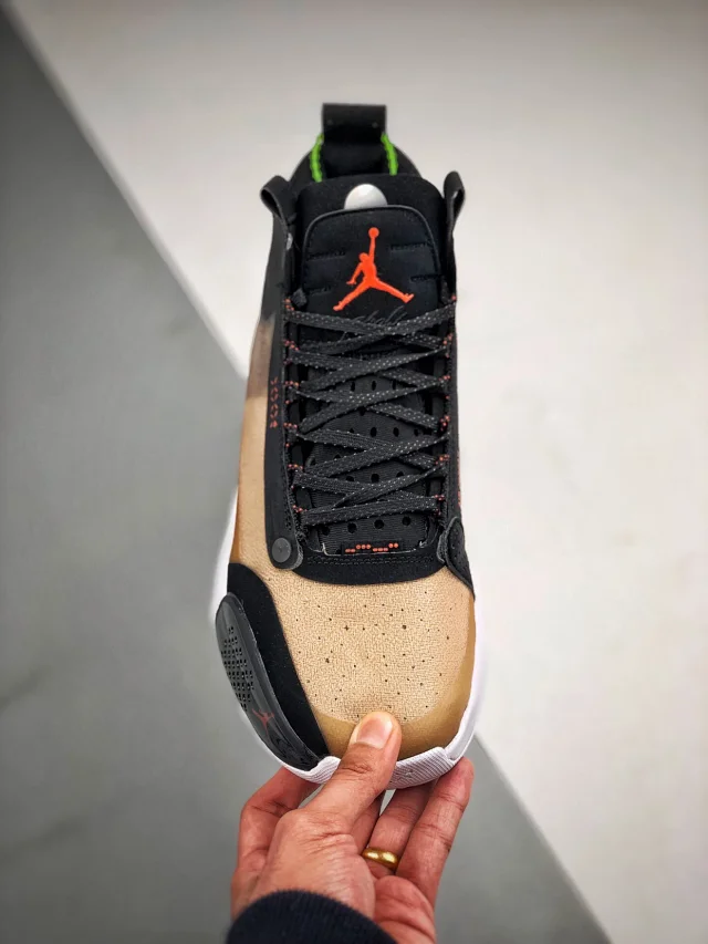 Jordan Sneakers Air XXXIV Basketball Shoes product detail image 11
