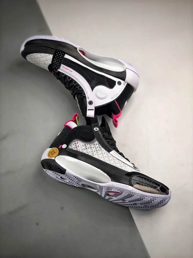 Jordan Sneakers Air XXXIV Basketball Shoes product detail image 54