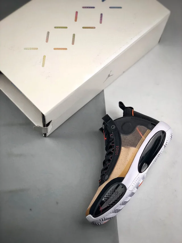Jordan Sneakers Air XXXIV Basketball Shoes product detail image 12