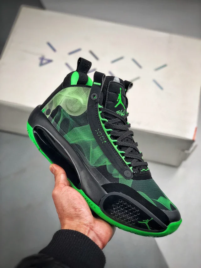 Jordan Sneakers Air XXXIV Basketball Shoes product detail image 47