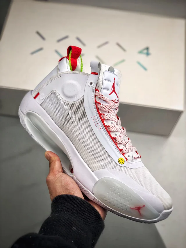 Jordan Sneakers Air XXXIV Basketball Shoes product detail image 56