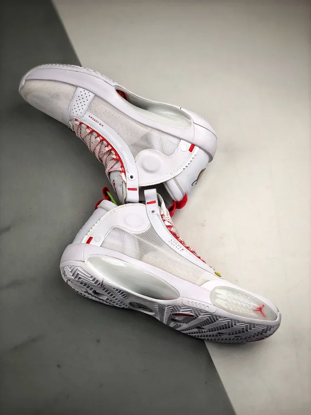 Jordan Sneakers Air XXXIV Basketball Shoes product detail image 59