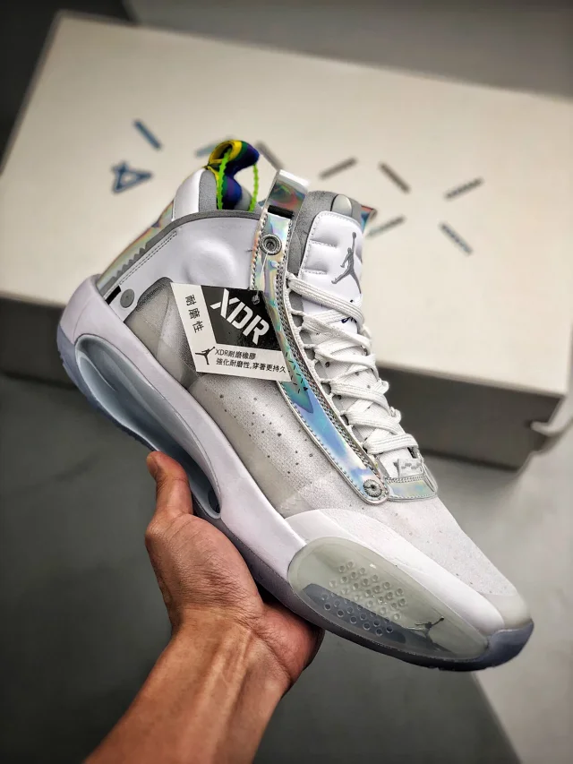 Jordan Sneakers Air XXXIV Basketball Shoes product detail image 31