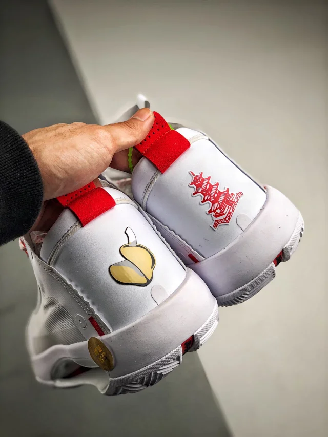 Jordan Sneakers Air XXXIV Basketball Shoes product detail image 60