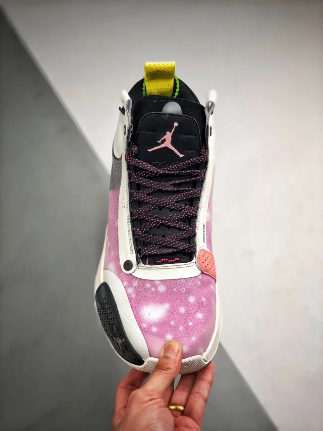 Jordan Sneakers Air XXXIV Basketball Shoes product detail image 38
