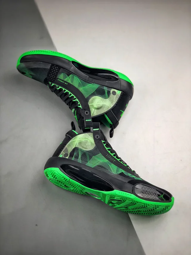 Jordan Sneakers Air XXXIV Basketball Shoes product detail image 50