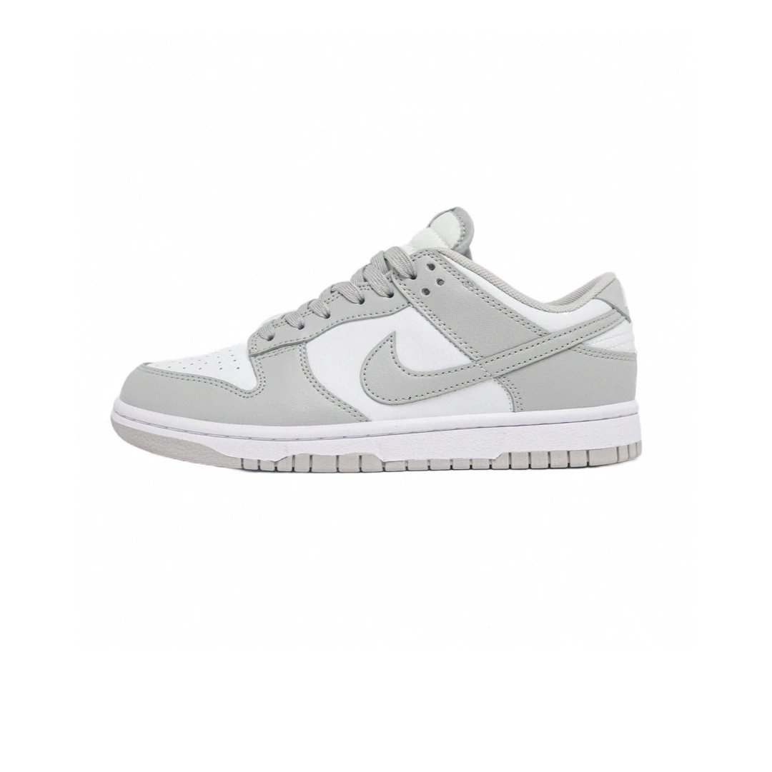 DD1391-103 White Grey