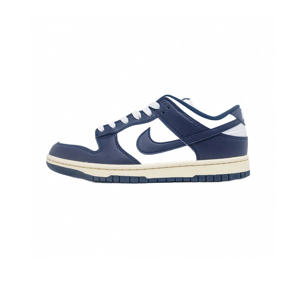 DD1503-115 Navy Blue