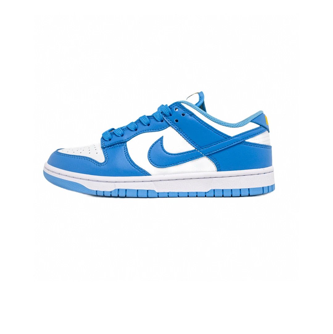DD1503-100 North Carolina Blue