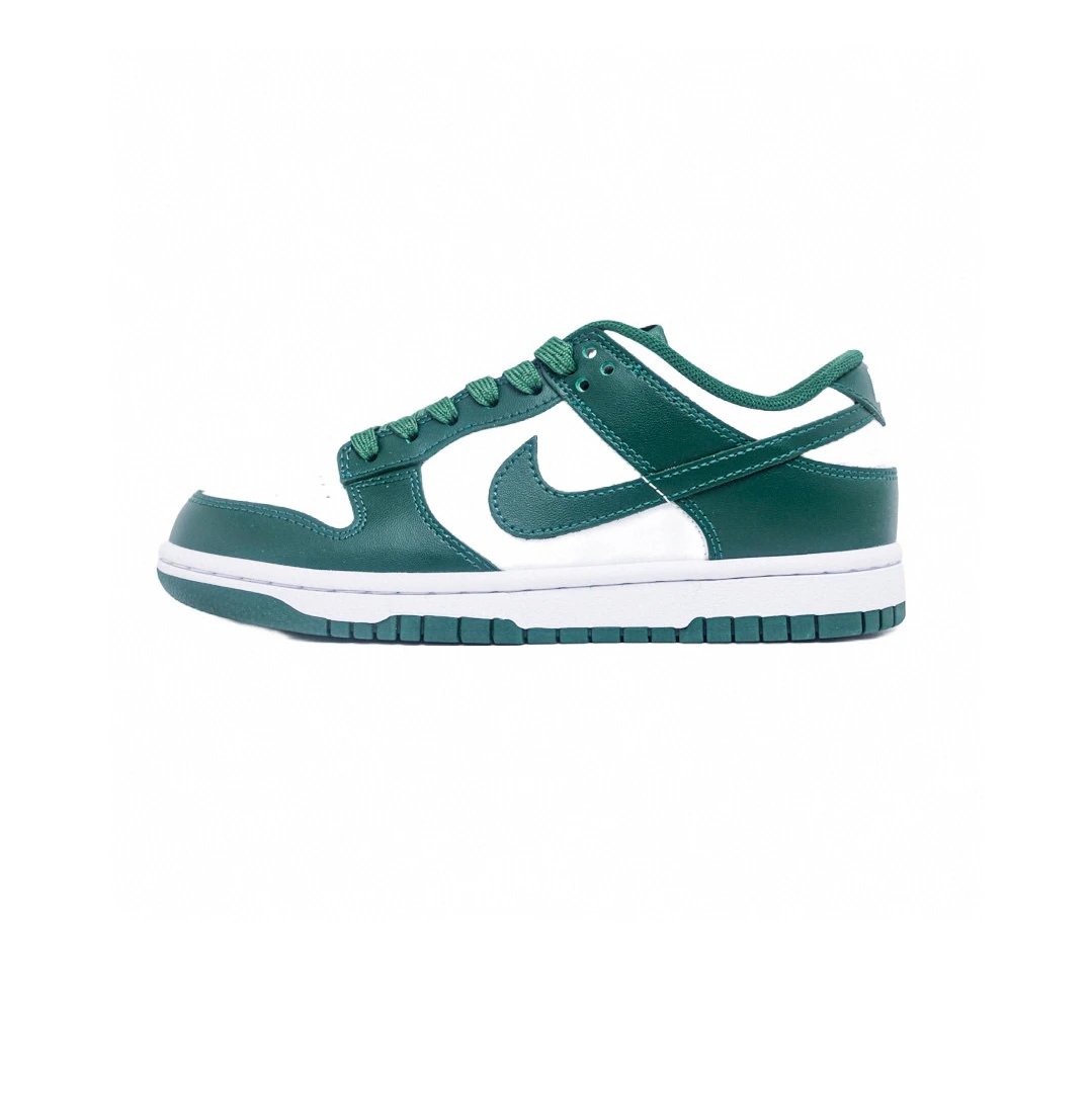 DD1391-101 White Green