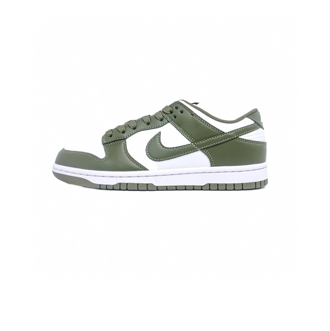 DD1503-120 Olive Green