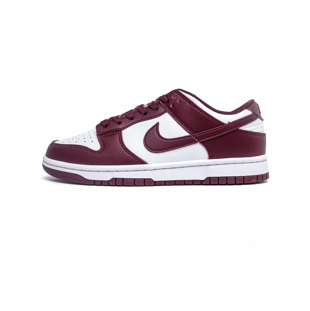 DD1503-108 Wine Red