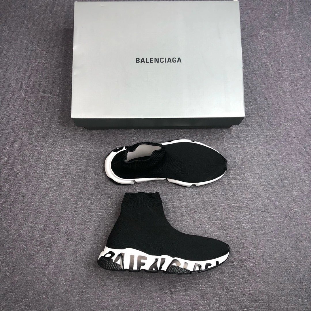 bal 袜子鞋 12