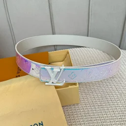 thumbnail for l* Belt width 4cm