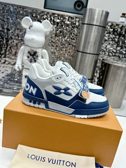 thumbnail for l Triner sneakers