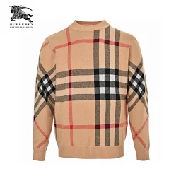 thumbnail for Bur crewneck jumper