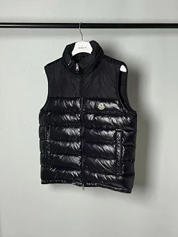 thumbnail for Mon's down gilet