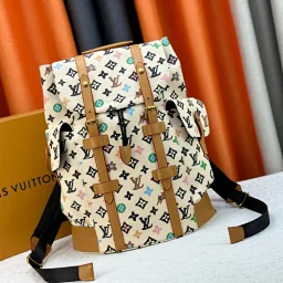 thumbnail for L* Backpack Backpack M25240 M41379 size: 41.0 x 48.0 x 13.0 cm