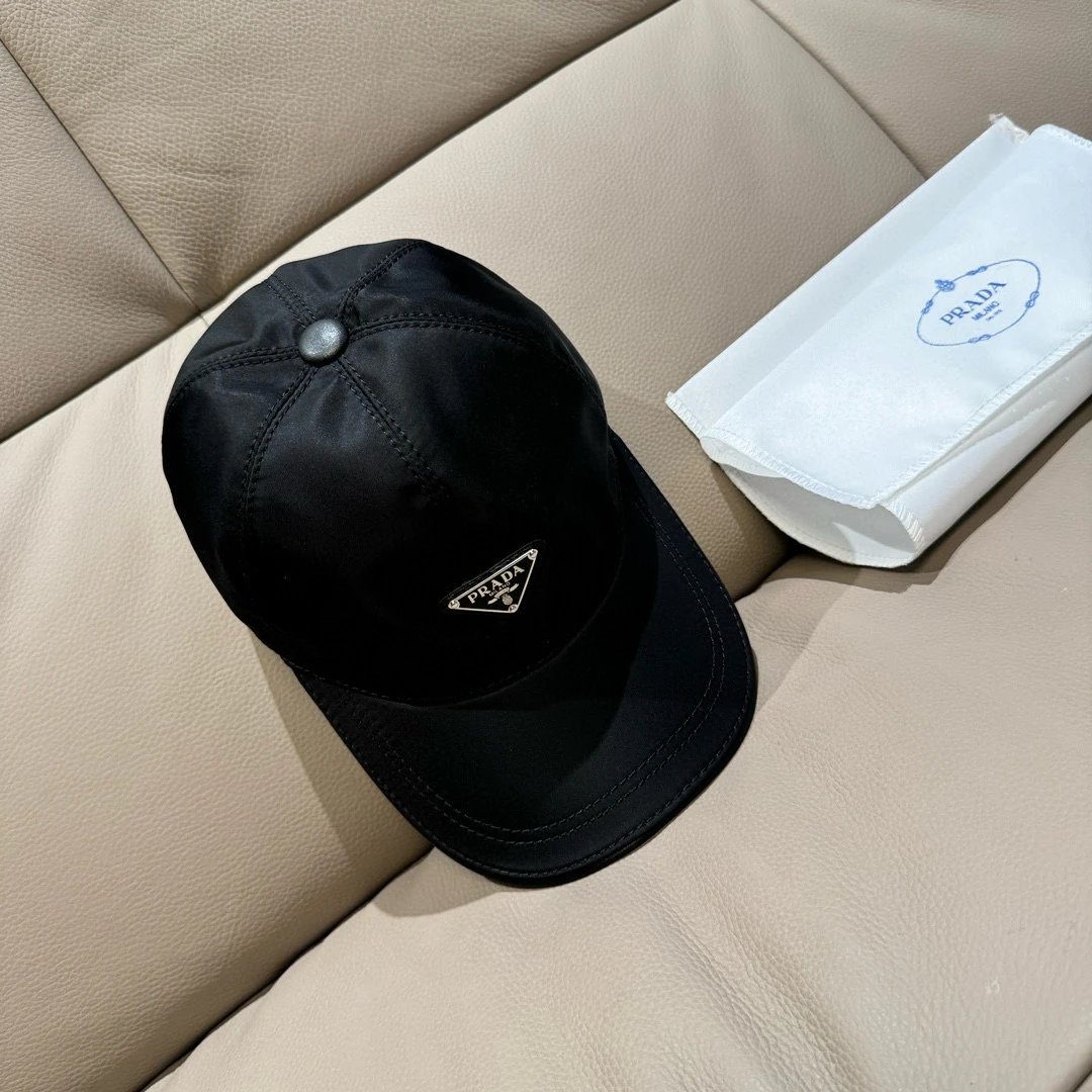 prd 棒球帽 基础头围56cm贴片可调节 4