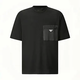 thumbnail for prd short-sleeved T-shirt