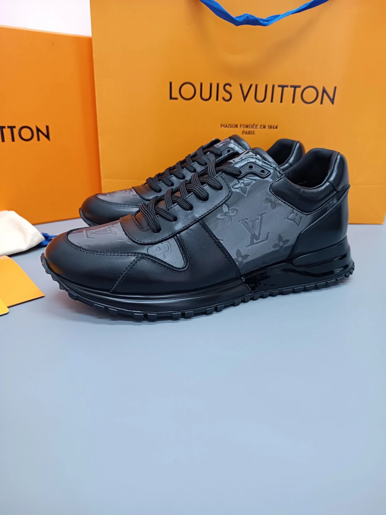 Run l 运动鞋 3
