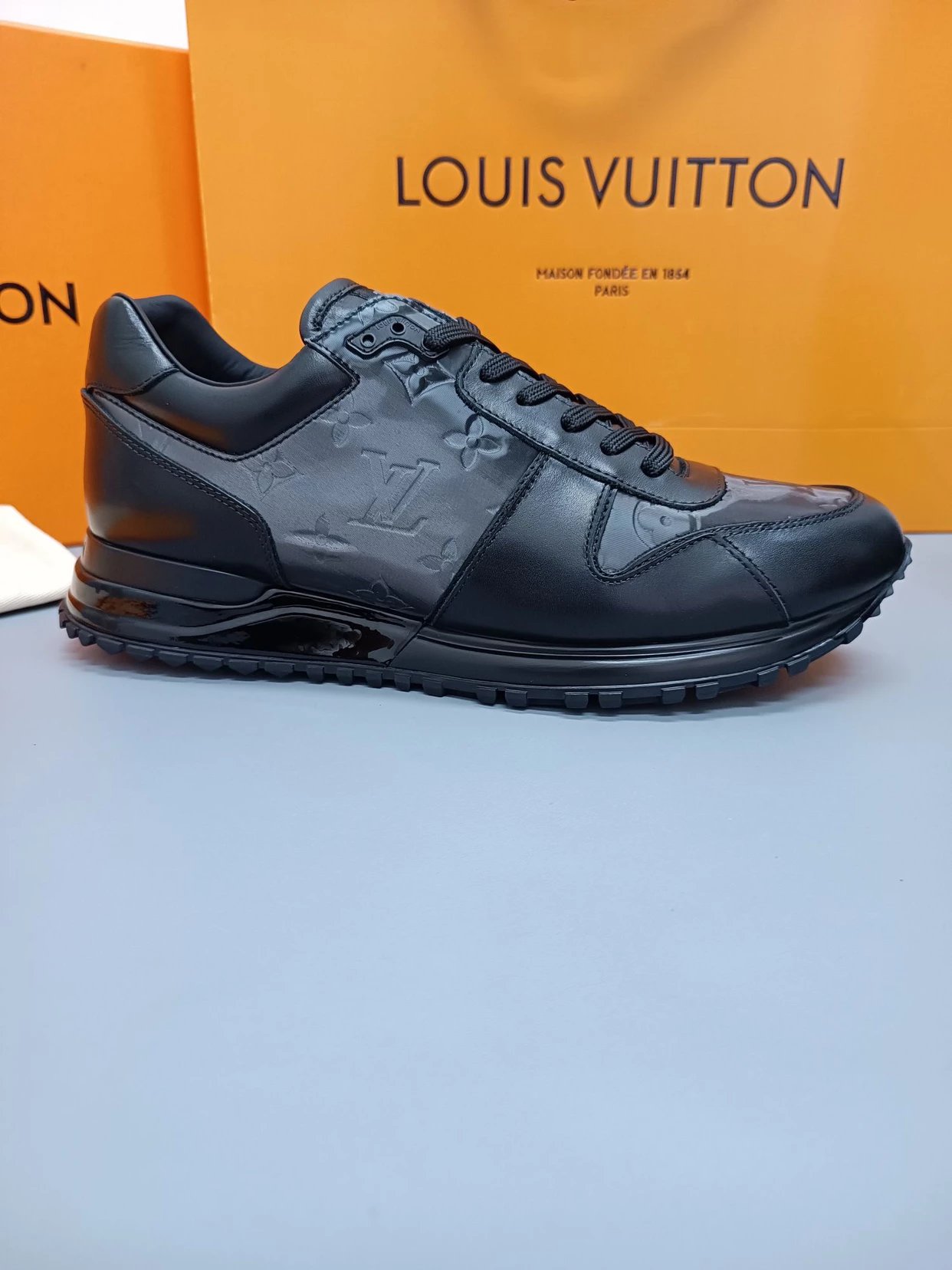 Run l 运动鞋 4