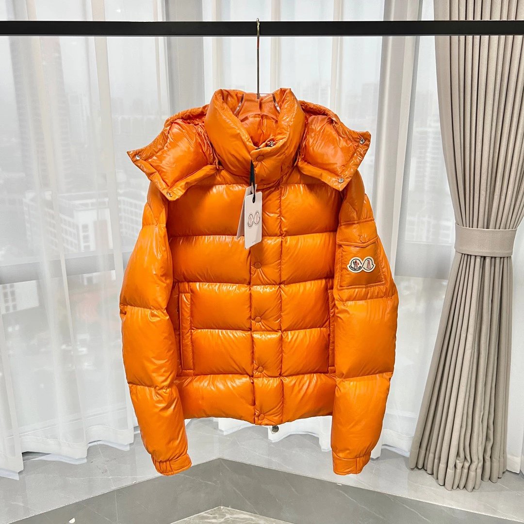 Maya 70周年羽绒服