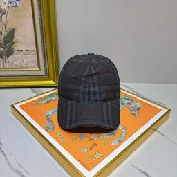 thumbnail for Bur baseball cap