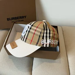 thumbnail for Bur baseball cap