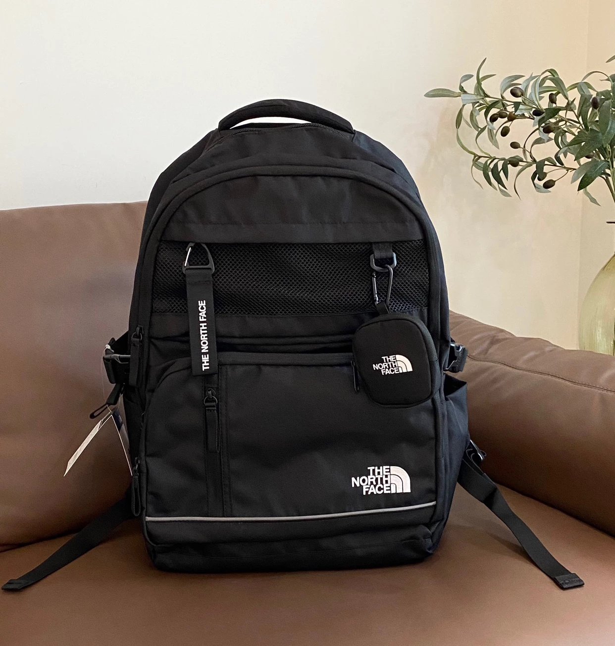 Dual Pro II Backpack 双肩包