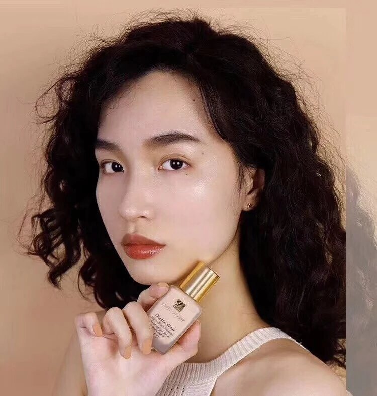 雅诗兰黛DW粉底液小样7ml 5