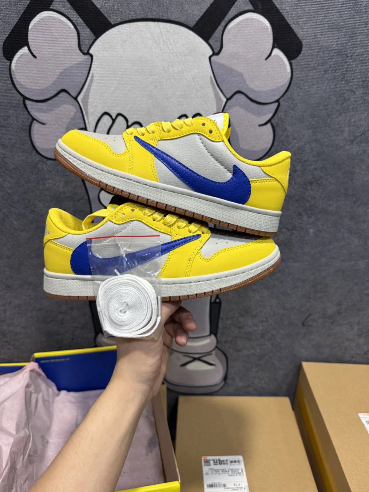 Zone Shoes