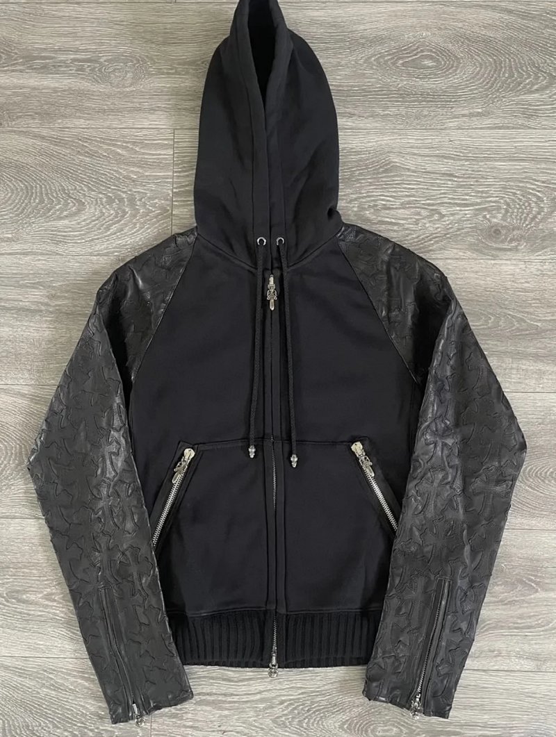 Chrome Hearts CH Chrome Hearts