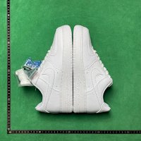 White Day/Full-Grain Leather