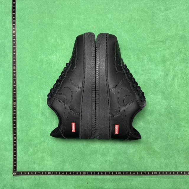 Air Force 1 Black: seller detail photo 4