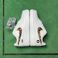 Leopard print sup
