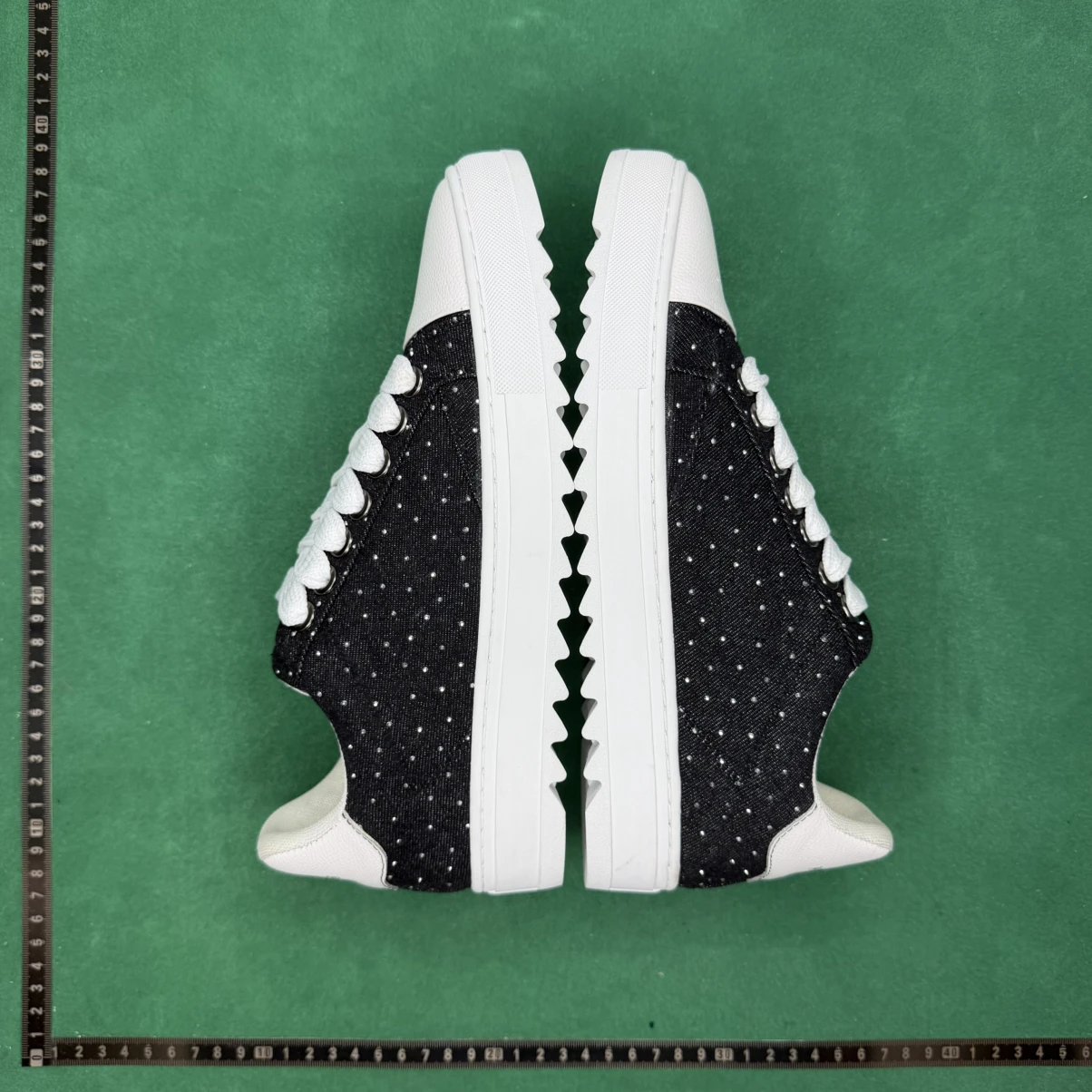 Adidas Superstar Low-Top Sneaker