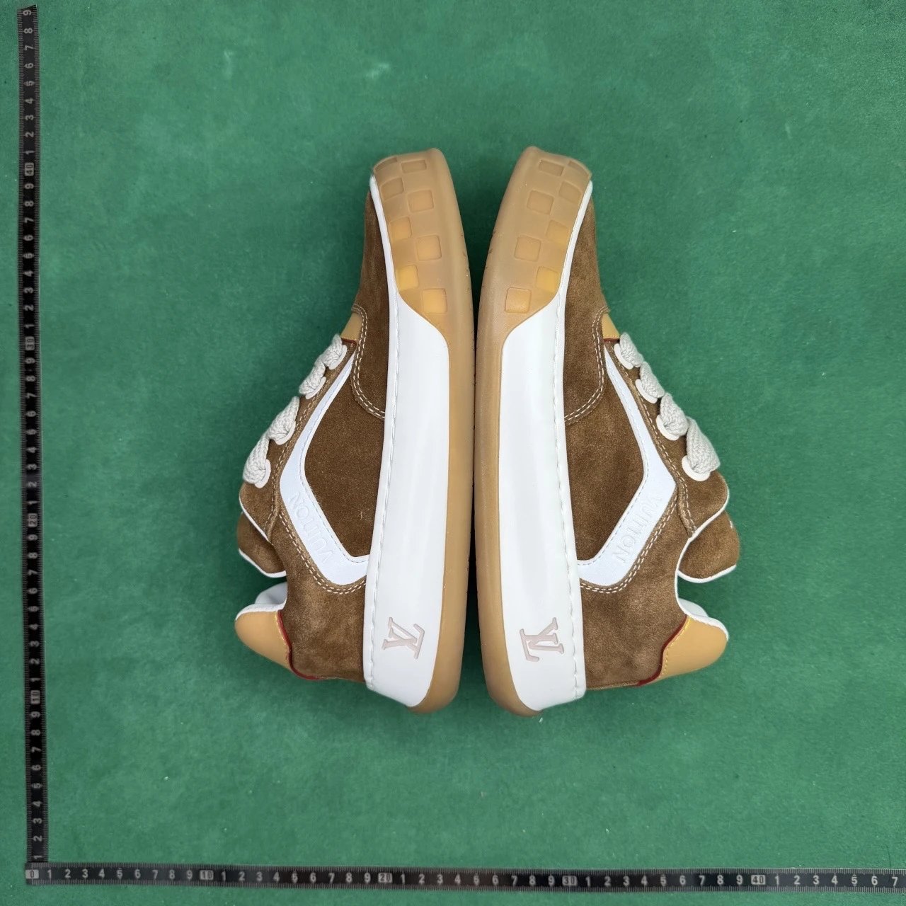 Light brown