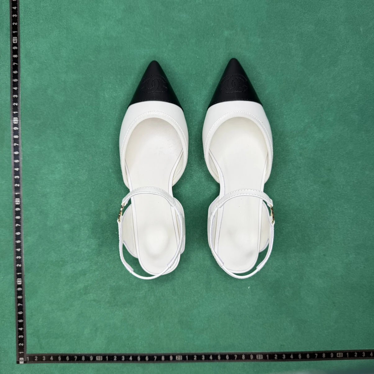 Chanel Slingback