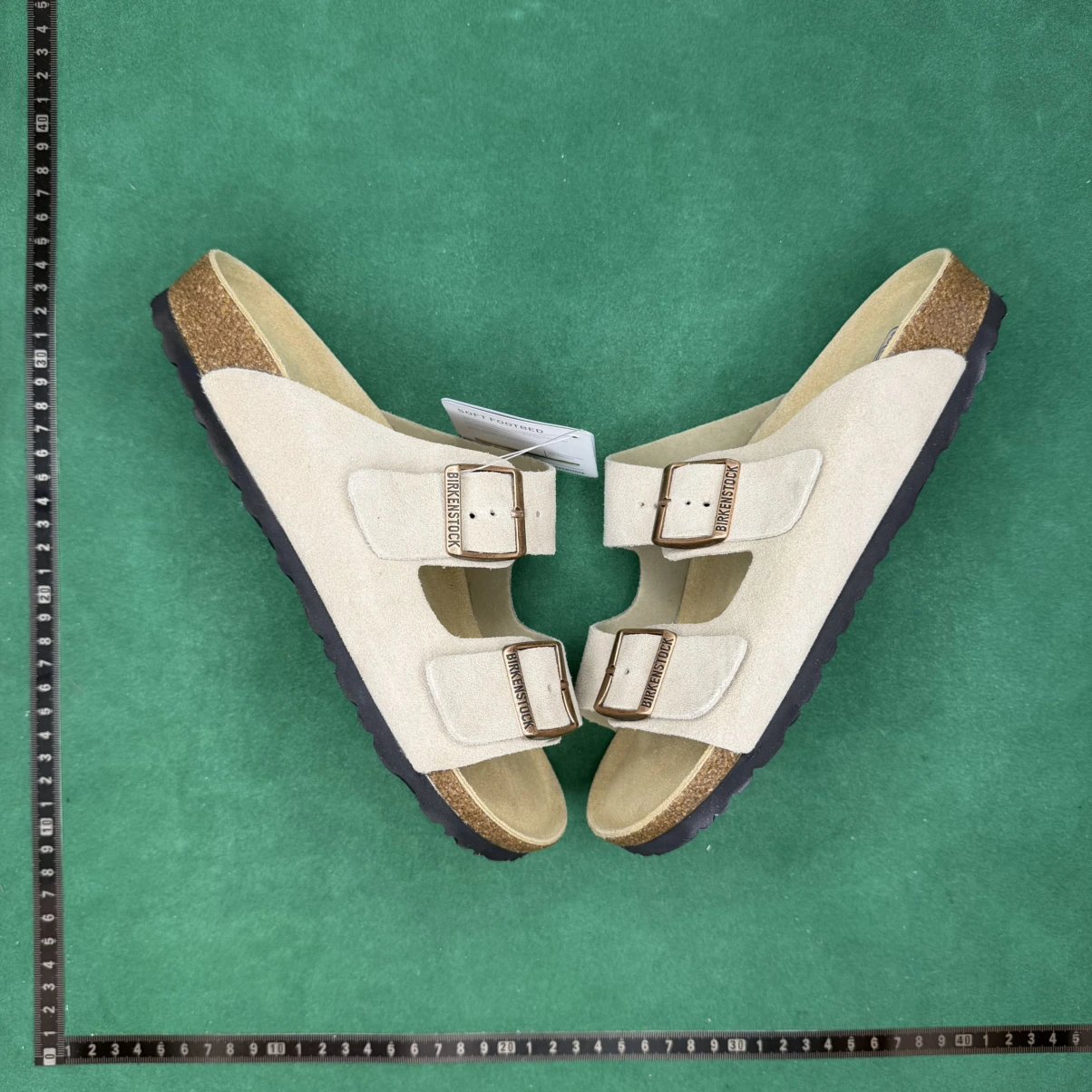 Clarks Wallabee
