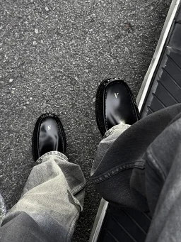 thumbnail for (48h rounds) AC Loafers AS Derby (Unisex)